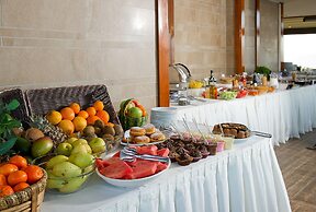 Istanbul Golden City Hotel