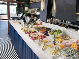 Istanbul Golden City Hotel