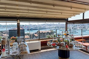 Istanbul Golden City Hotel