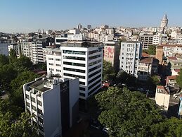 Istanbul Golden City Hotel