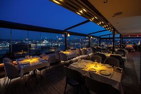 Istanbul Golden City Hotel