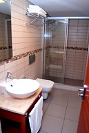 Istanbul Golden City Hotel