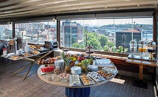 Istanbul Golden City Hotel