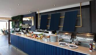 Istanbul Golden City Hotel