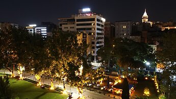 Istanbul Golden City Hotel