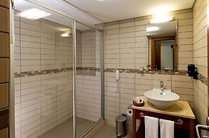 Istanbul Golden City Hotel