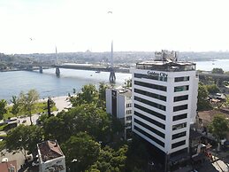 Istanbul Golden City Hotel
