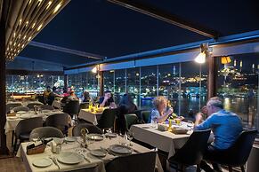 Istanbul Golden City Hotel