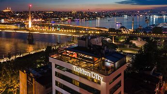 Istanbul Golden City Hotel