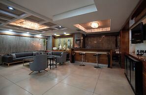 Istanbul Golden City Hotel