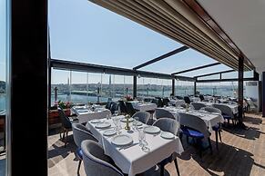 Istanbul Golden City Hotel