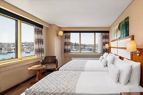 Istanbul Golden City Hotel