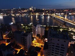 Istanbul Golden City Hotel