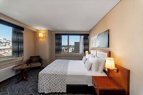 Istanbul Golden City Hotel