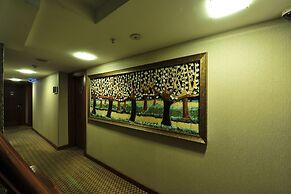Istanbul Golden City Hotel