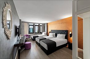 Istanbul Golden City Hotel