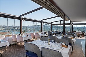 Istanbul Golden City Hotel