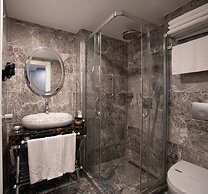 Istanbul Golden City Hotel