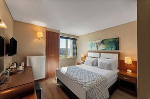 Istanbul Golden City Hotel