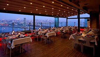 Istanbul Golden City Hotel