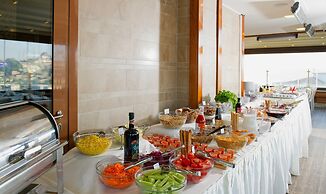 Istanbul Golden City Hotel