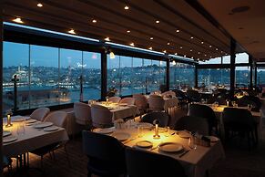 Istanbul Golden City Hotel