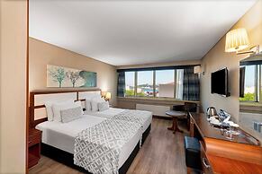 Istanbul Golden City Hotel