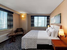 Istanbul Golden City Hotel