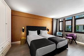 Istanbul Golden City Hotel