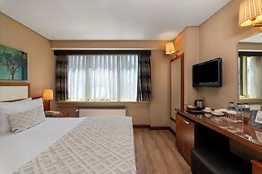 Istanbul Golden City Hotel