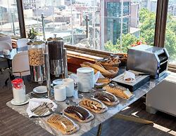 Istanbul Golden City Hotel