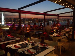 Istanbul Golden City Hotel