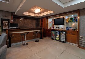 Istanbul Golden City Hotel