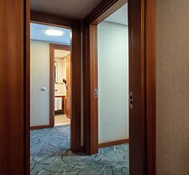 Istanbul Golden City Hotel