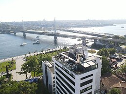 Istanbul Golden City Hotel