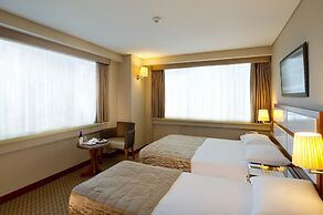 Istanbul Golden City Hotel