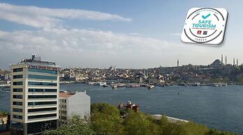 Istanbul Golden City Hotel