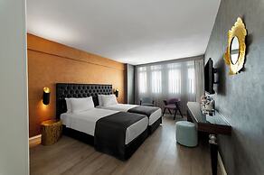 Istanbul Golden City Hotel
