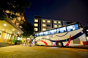 Sinsuvarn Airport Suite