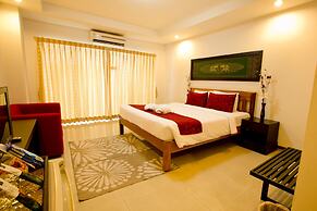 Sinsuvarn Airport Suite