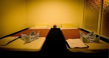 Sinsuvarn Airport Suite