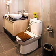 Sinsuvarn Airport Suite