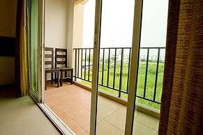 Sinsuvarn Airport Suite