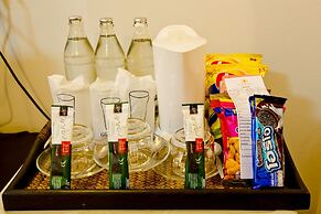 Sinsuvarn Airport Suite