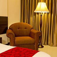 Sinsuvarn Airport Suite