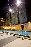 Sinsuvarn Airport Suite