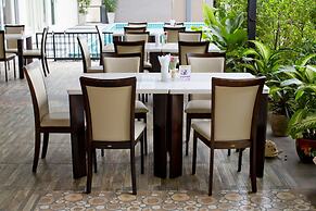 Sinsuvarn Airport Suite