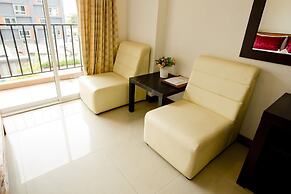 Sinsuvarn Airport Suite