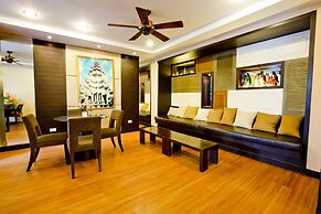 Sinsuvarn Airport Suite