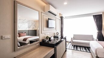 Sinsuvarn Airport Suite